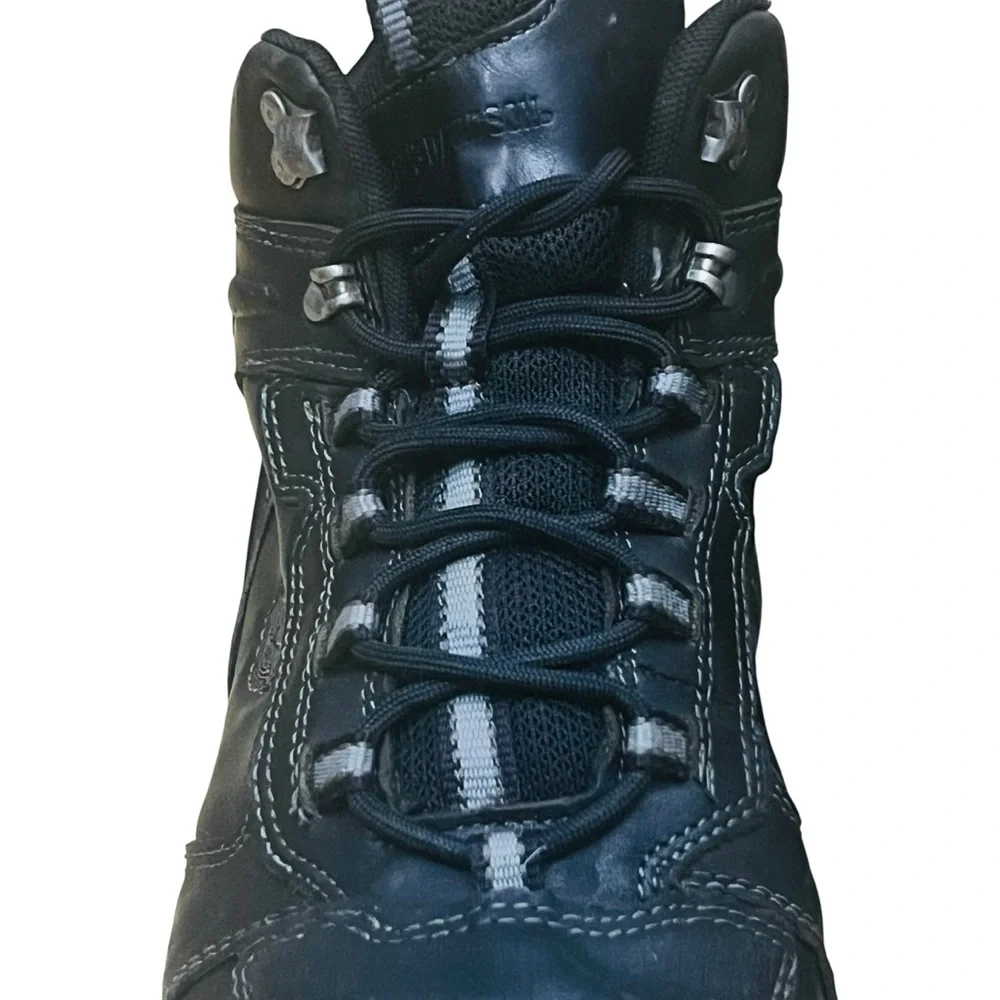 Harley-Davidson Trevorm Boots Hiking Men’s Black Sz 11